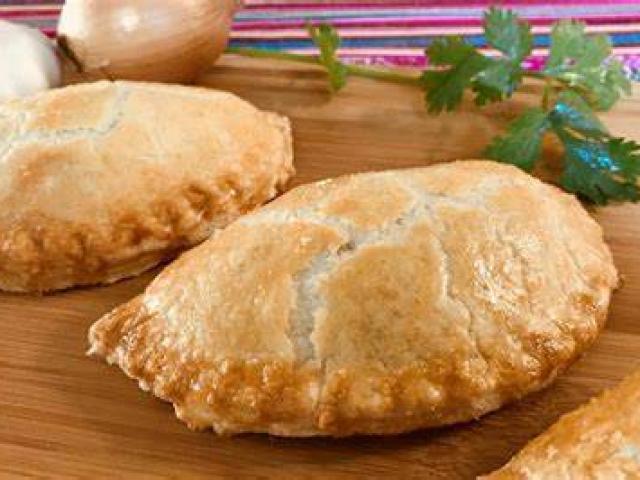 Pâtés créoles divers (viandes/poissons/légumes)