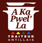 Logo a ka pwella traiteur à Gaillon