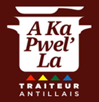Logo a ka pwella traiteur à Gaillon
